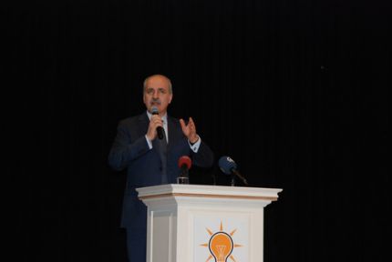 Türkiye'nin Güçlü Bir Ülke Olmasını İstemiyorlar!