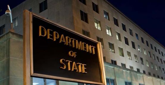 Türkiye'nin Güneydoğusuna Seyahat Etmeyin!