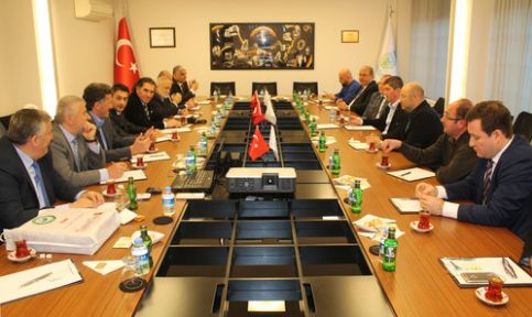 Türkiye'nin Her Yıl 300 Bin Ton Et Açığı Var!