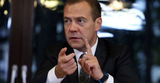 Türkiye'ye Karşı Misilleme Talimatı!