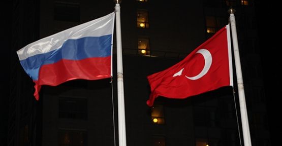 Türkiye'ye Yönelik Yaptırımları Gevşetmeye Hazırlanıyor!