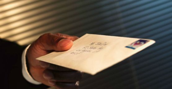 Türkiye'yi Temsil Edecek Mektup Belirlendi!