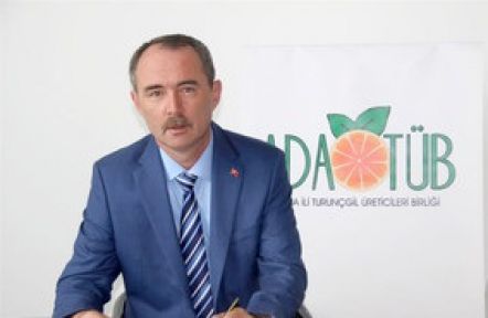 Turunçgili Don Vurdu!