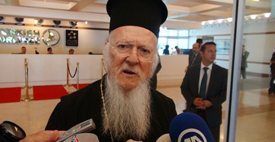 Uçak Krizi Bahane Edildi!