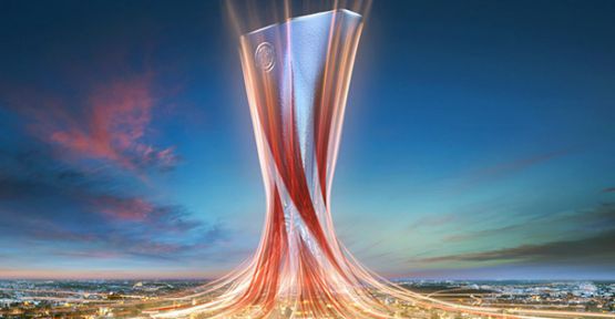 UEFA Eşleşmeleri Belli Oldu!