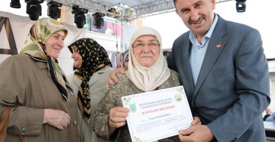 Uğur Böceği Festivali Start Alıyor!