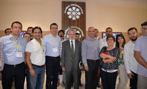 Uludağ Üniversitesi İş Fikirlerini Hayata Geçirecek!