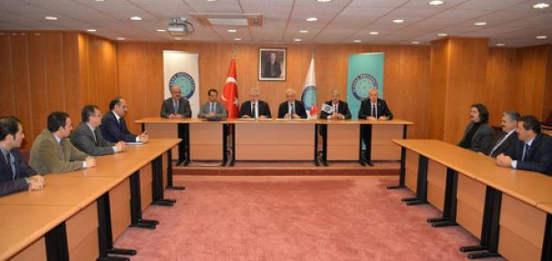 Uludağ Üniversitesi Öğrencilerine Staj İmkanı!