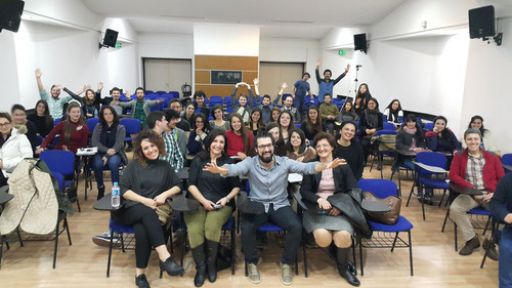 Uludağ Üniversitesi'nde Konser Resitali!
