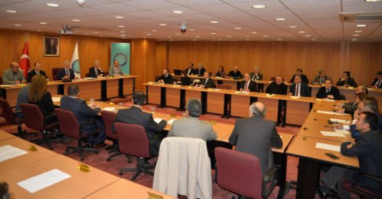 Uludağ Üniversitesi'nden Uzaktan Eğitim Kararı!