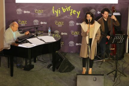 Uluslararası Nilüfer Caz Festivali Başladı!