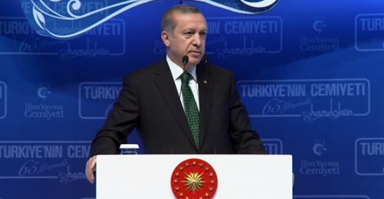 Ümmete İhanet Edenin Üzerine Gideceğiz!