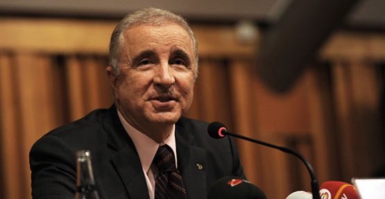 Ünal Aysal Kendi Dönemi Eleştirilerine Cevap Verdi!