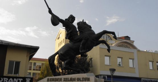 UNESCO Listesine Alındı!