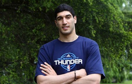 Ünlü Basketçiden Türkçe Bursu!