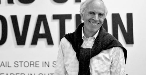 Ünlü İş Adamı Donarak Öldü!