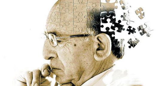 Unutkanlık  Nedeni Psikolojik Olabilir!