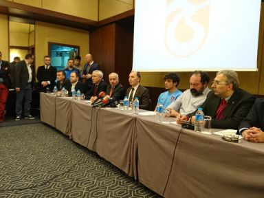 Usta: Yalnız Ekmeğe Değil Şerefe de İhtiyaç Var!