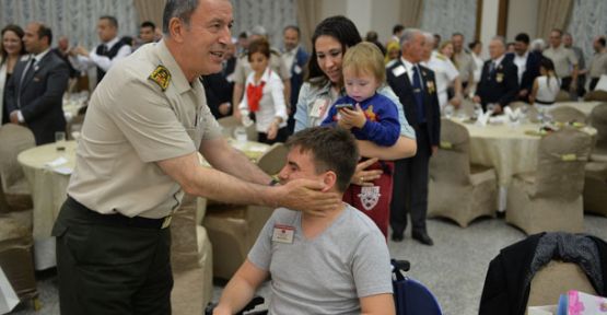 Üstesinden Gelemeyeceğimiz Terör ve Terörist Yok!