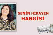 İSMİNAZ FIRTINA YAZDI