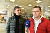 Kahramanmaraş dayanışma günlerinde son günler