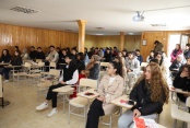 Bursa Büyükşehir’den öğrencilere kişisel gelişim semineri