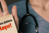 Sağlıkta Şiddet Alarm Veriyor: Tıp Öğrencileri Bile Hedefte!