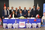 TDB ve DİŞSİAD'dan Ağız ve Diş Sağlığı İçin Büyük Kampanya: "Arayı Açmayalım!"