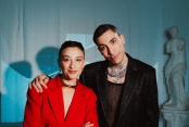 Can Bonomo ve Melike Şahin'den Duygusal Düet: "Tükeniyor Ömrüm" Klibi Yayında