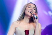 Ziynet Sali'den 19 Mayıs Coşkusu: Grand Sapphire Kıbrıs'ta Muhteşem Sahne!