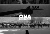 Sanatçı Hacibab'ın Erciyes'ten İlham Alan Yeni Eseri "Ona Dikkat Et" Müzik ve Sanatseverlerle Buluştu