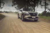 Nissan Türkiye'den Bayram Öncesi Özel Etkinlikler: "Bayram Yolunda Test Sürüş Günleri" Başlıyor!