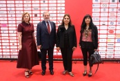 Sosyal Etki Zirvesi '25: "Eşitlik Önceliğimizdir" Mottosuyla Toplumsal Dönüşüm Rüzgarı Esti!