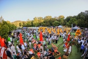 İstanbul Cocktail Festival 10. Buluşmasında Rekor Kırdı: 15.000'den Fazla Katılımcı!