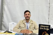 Yazar Çağdaş Subaşı’dan Büyük Başarı: "Gülüşlerinde Gizli Sevdam" İkinci Baskıda!