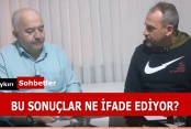 ŞAŞIRTICI ANKET SONUÇLARI NEYİ GÖSTERİYOR?