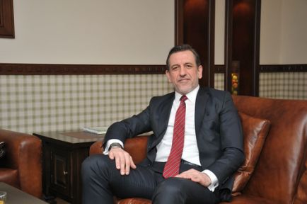 UTİB 2016 Yılından Umutlu!