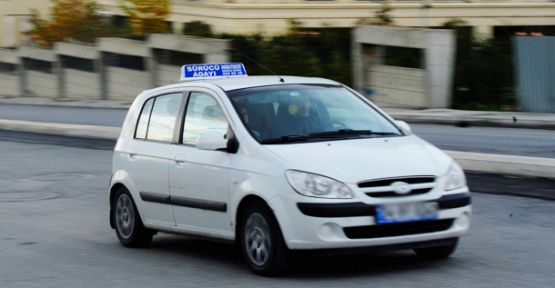Uygulama Bu Gün Başladı!