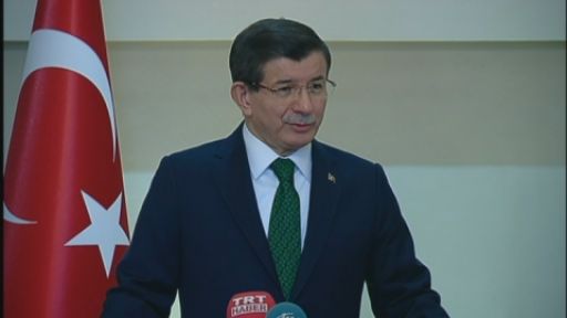 Uzlaşma Komisyonuna Gönderilecek Üyeler!
