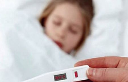 Uzun Süren Ateş Lösemi Belirtisi Olabilir!