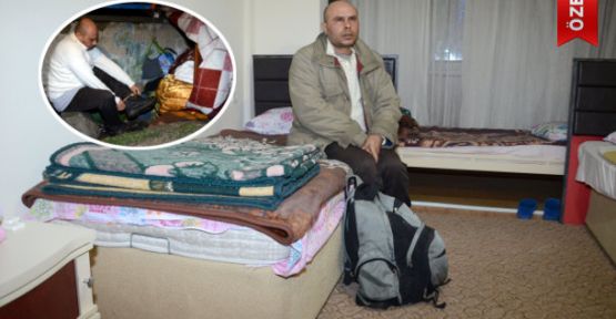 Vali Sahip Çıktı!