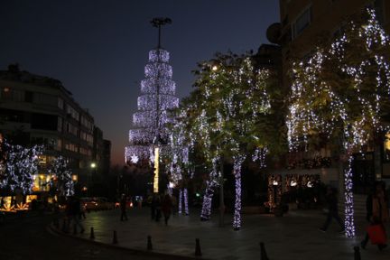 Vatandaş Yeni Yıldan Umutsuz!