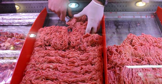 Vergi Düşerse Etin Fiyatı 6 Lira Geriye Çekilebilir!