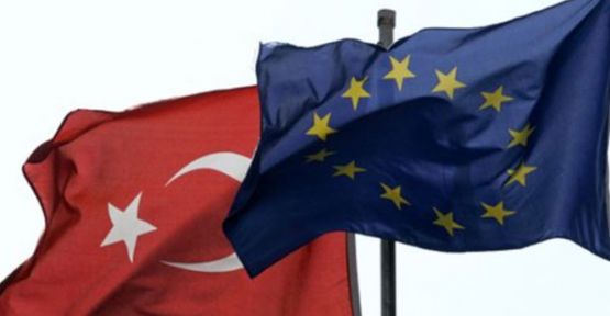 Vize Muafiyeti Gecikecek!