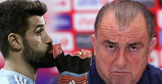 Volkan Demirel'den Açıklama!