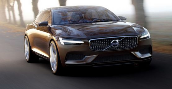 Volvo Vites Büyütecek!