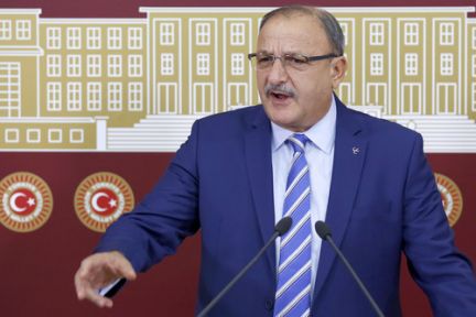 Vural: Türkiye Kumpasa Sokuldu!