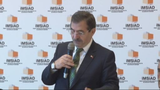 Yabancıya Emlak Satışı İhracat Sayılmalı!