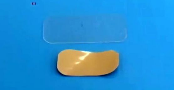 Yan Etkisi Yok Ağrı Kesici!