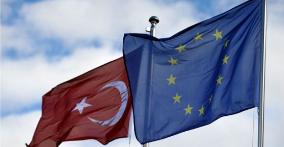 Yardım Taahhüdü Var Tarih Yok!